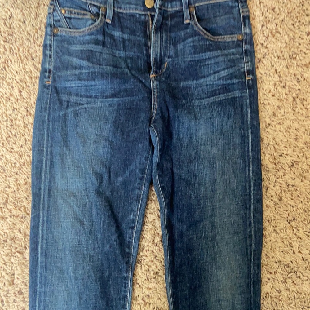 Citizens of Humanity jeans